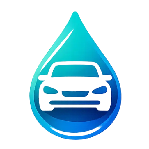 Lavage auto à domicile Sanvensa